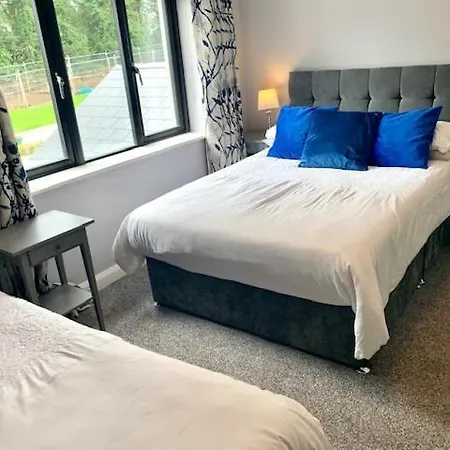 Railway Bed & Breakfast 4*