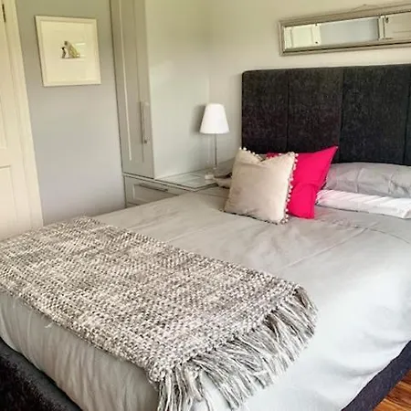 Railway Bed & Breakfast Gorey