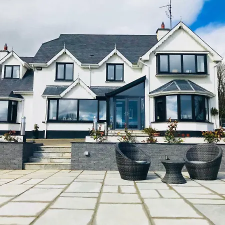 فندق مبيت وإفطار Railway