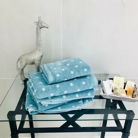 Railway Bed and Breakfast Gorey