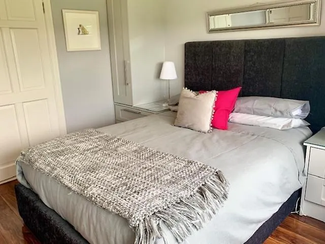 Railway Couette-café Gorey