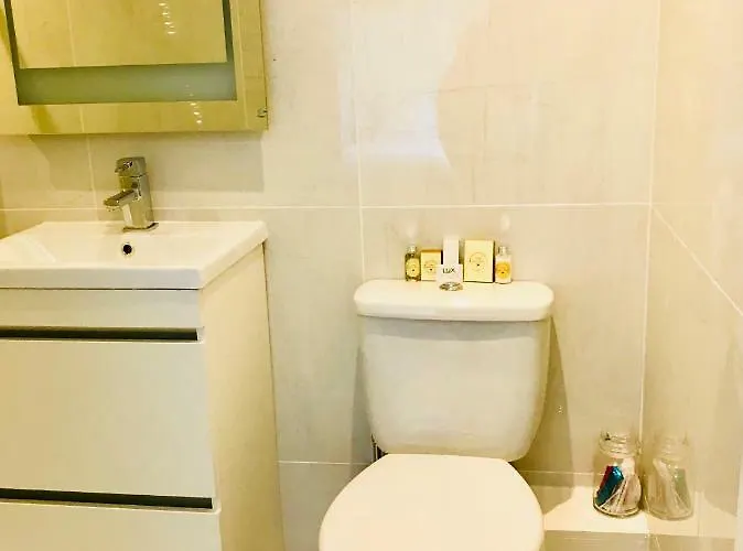 Couette-café Railway