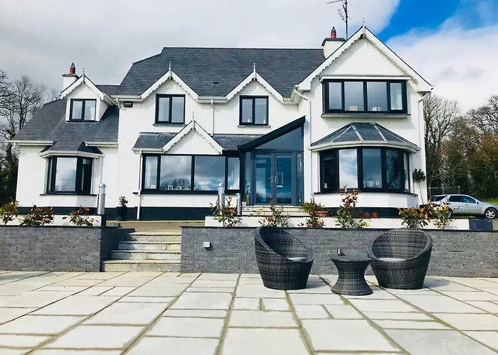 Couette-café Railway