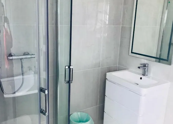 Railway Couette-café